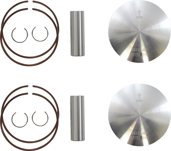 Set de pistoane, 1, nordicamoto.ro