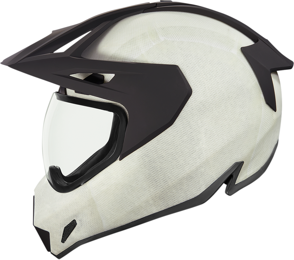 Casca Icon Variant Pro™ Construct White-0