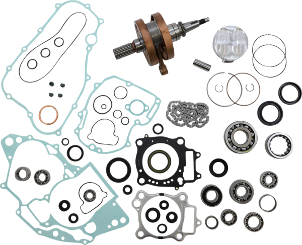 VERTEX Complete Engine Rebuild Kit -0