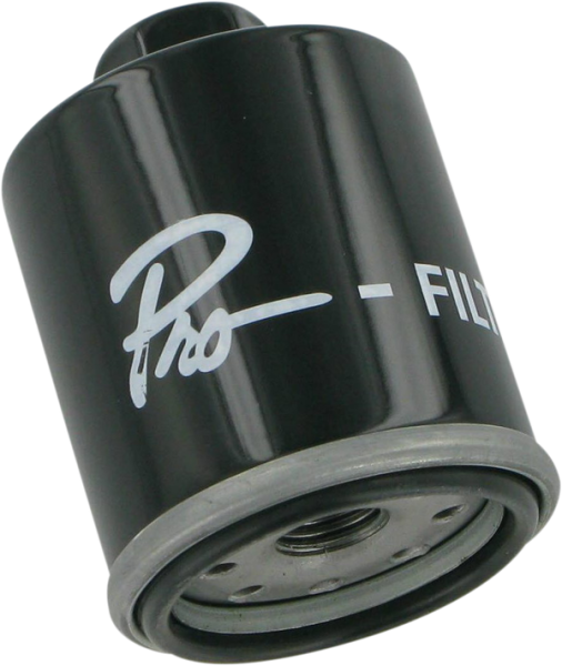 Oil Filter Black, 1, nordicamoto.ro