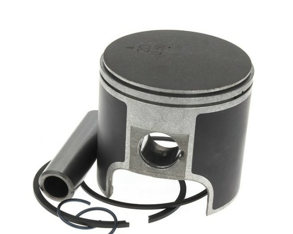 Piston complete Rotax 640F/C O, 1, nordicamoto.ro