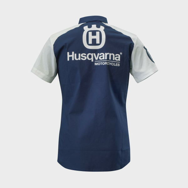 Replica Team Shirt-1