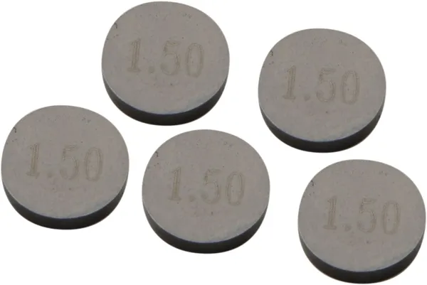 7.48mm Replacement Shims