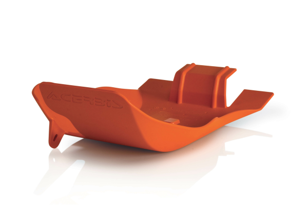 SCUT MOTOR PLASIC ACERBIS KTM EXC 300 06-16 Orange-3a5de1031818a97c2adcec5b33edc300.webp