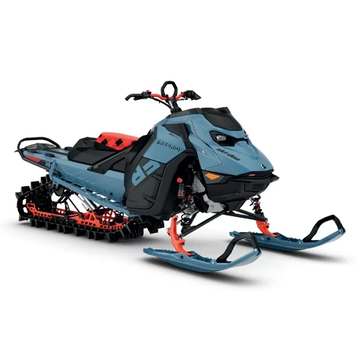 Snowmobile Ski-Doo Freeride 850 E-TEC Turbo R '26