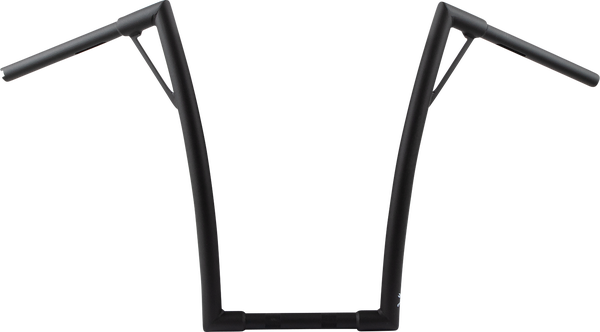 Louie Handlebar Black, 3, nordicamoto.ro