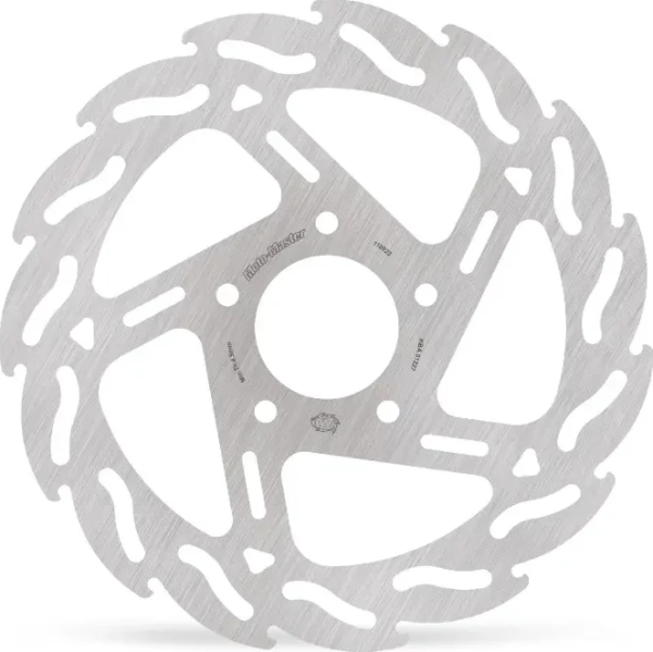 Seria Flame cu rotor fix din oțel inoxidabil, 1, nordicamoto.ro