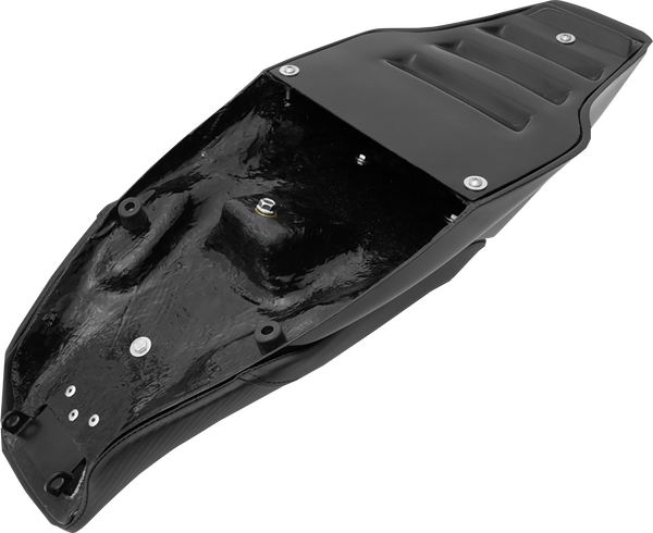 Eliminator Tail Section/seat Black, 5, nordicamoto.ro