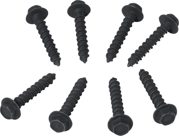 Clutch Cover Screw 