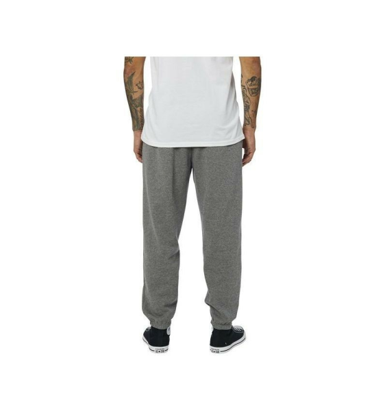 Pantaloni Fox Standard Issue Gray-0