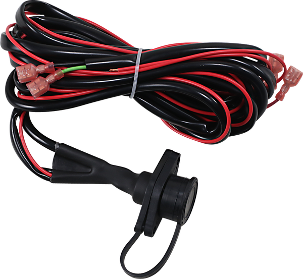 Aggro Winch Socket Harness Black, Red -3a679dde9cebf56e7407efa584ddb64a.webp