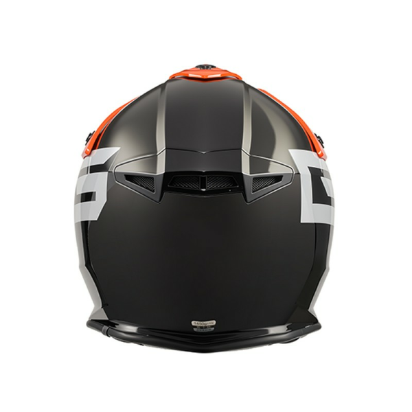 OFF-ROAD HELMET_BLACK, 6, nordicamoto.ro