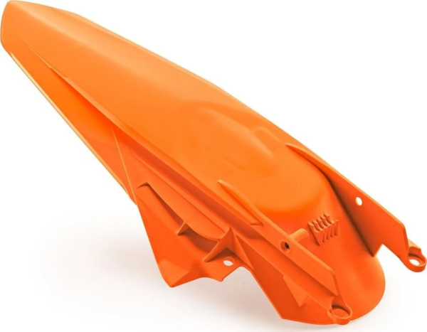 Aripa spate KTM 20-23 Portocaliu