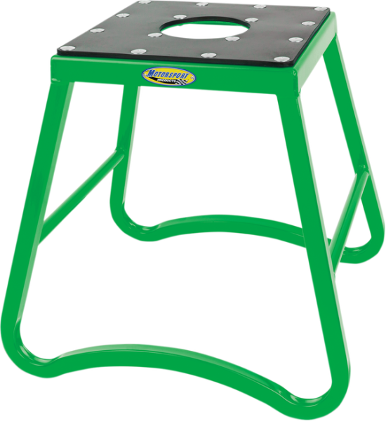 Sx1 Mini Stand Green, Powder-coated, 1, nordicamoto.ro