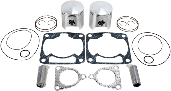 High-performance Piston Kit, 1, nordicamoto.ro