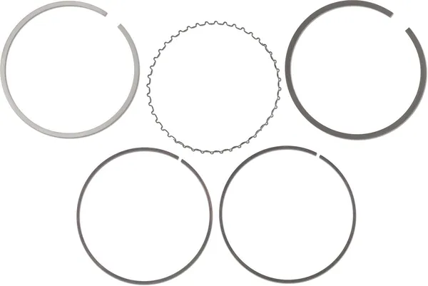 Replacement Piston Ring Set-0