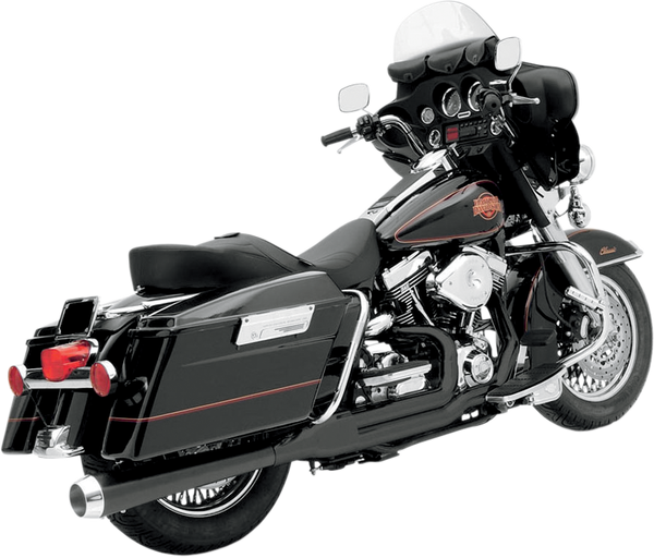 Heat Shield For Road Rage 2-into-1 System Black, Powder-coated, 1, nordicamoto.ro