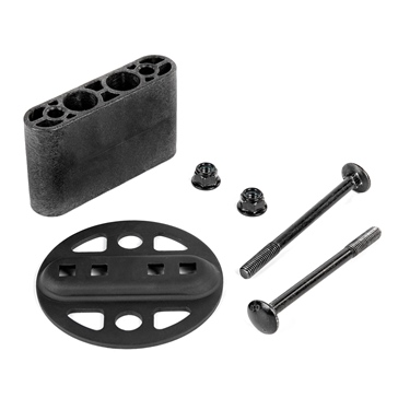 Kimpex Connect Gas Tank Stacking Kit, 1, nordicamoto.ro