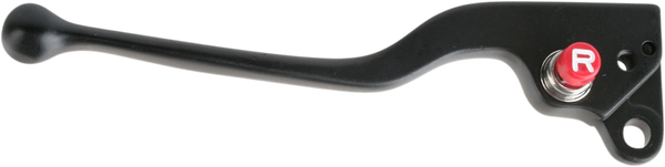 Replacement Clutch Lever Black, 2, nordicamoto.ro