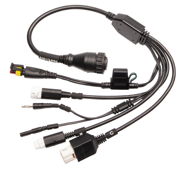 Interface Cable, 1, nordicamoto.ro