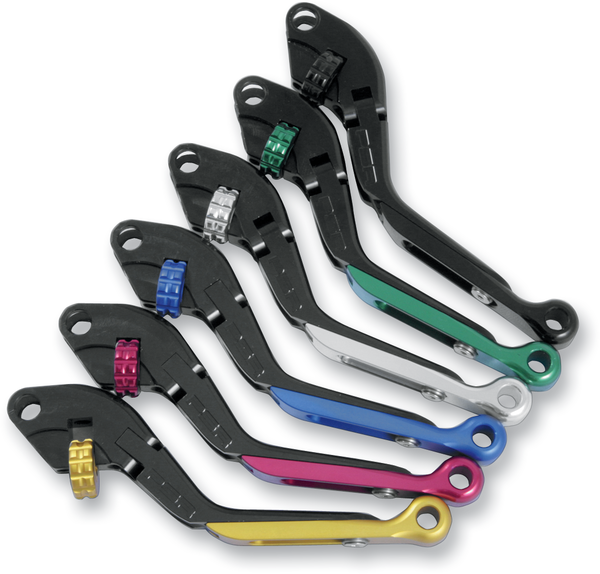 Gp Folding Lever End Gold, 1, nordicamoto.ro