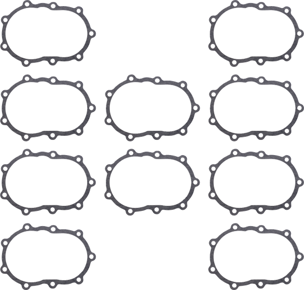 Kicker Cover Gasket, 2, nordicamoto.ro