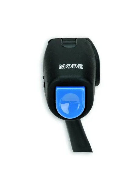Switch Series Handlebar Black, 1, nordicamoto.ro