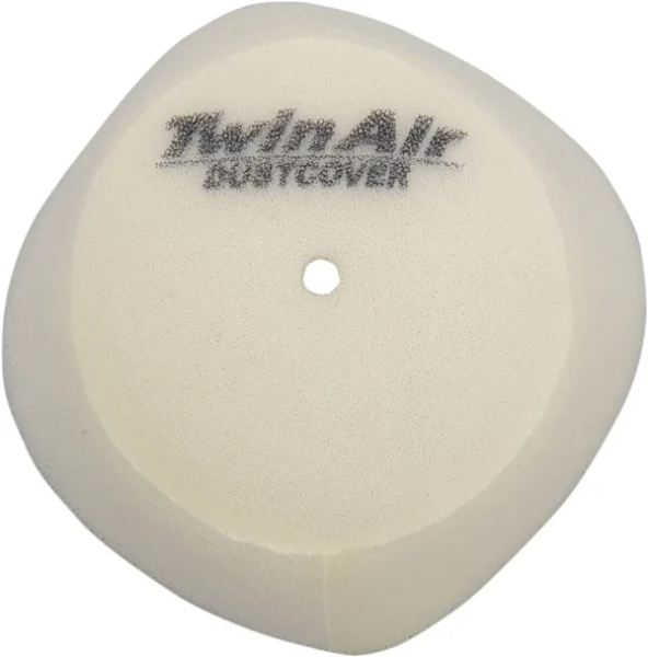 Air Filter Dust Cover Off-white