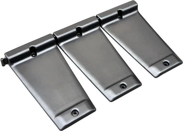 Trailer Flex-glides Black, 1, nordicamoto.ro