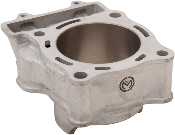 MOOSE RACING Replacement Cylinder Gray -1