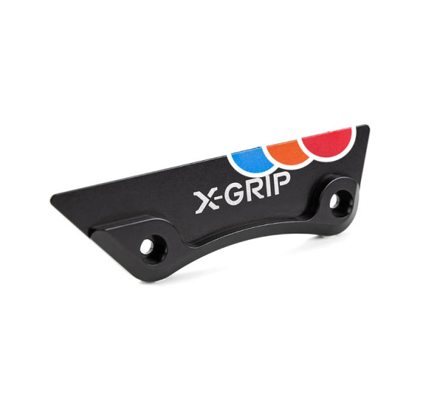 Protectie ghidaj lant aluminiu KTM/Husqvarna/Gas Gas 2024 TBI X-Grip-0