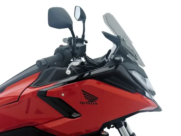 Windscreen Sport Nc750x Smoke, 6, nordicamoto.ro