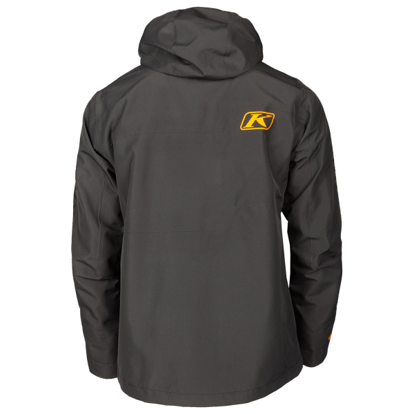 Geaca Snowmobil Klim Powerxross Non-Insulated Black-27