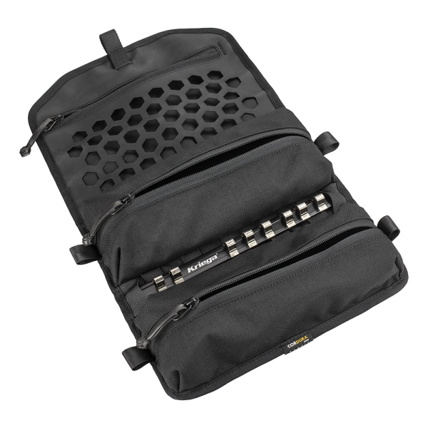 Gentuta pentru scule Kriega OS-Tool Rool-5