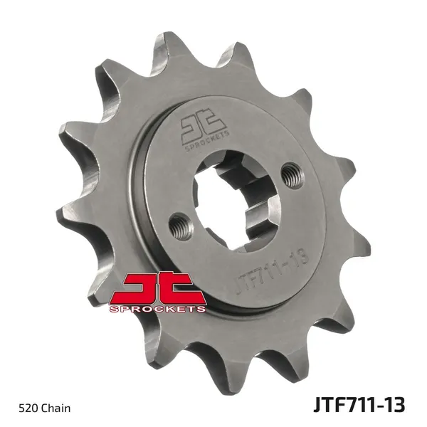JT SPROCKETS Front Sprocket Natural -3a96fbedcaf04a771379ec550a269967.webp