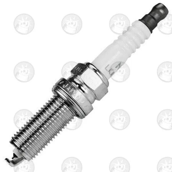 Laser Iridium Spark Plug-1