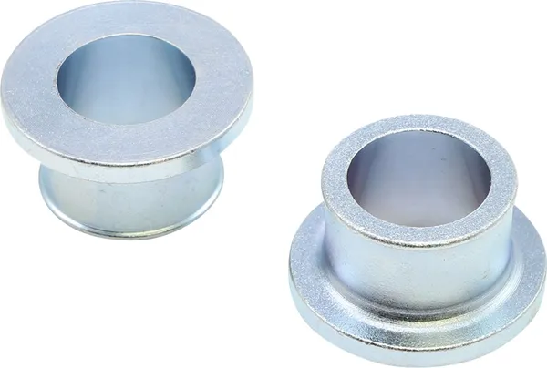 Wheel Spacer Kit Black-1