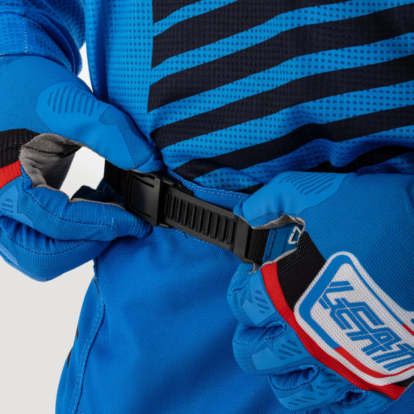 Combo Echipament Leatt 3.5 Royal Blue-1