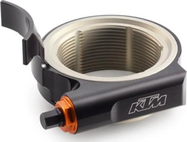 Reglaj suspensie spate KTM SX 16-17-0