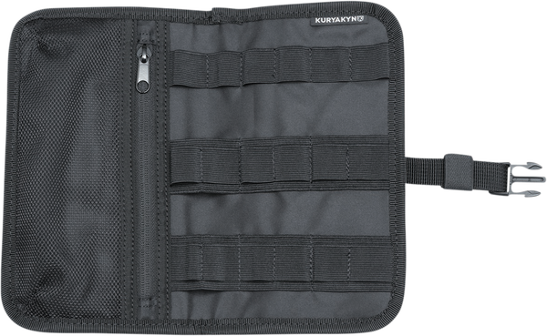 Tour-pak® Lid Organizer Bag Black, 2, nordicamoto.ro