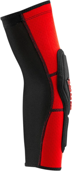 Cotiere MTB 100% Ridecamp Black/Red-1