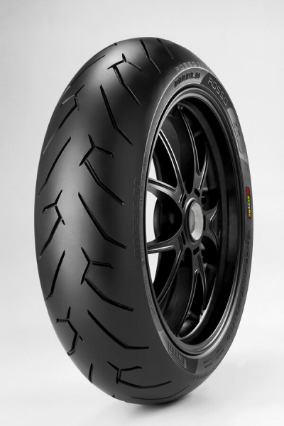 Cauciuc 110/70-17 Pirelli Diablo Rosso II-1