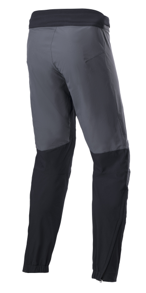 Pantaloni MTB Alpinestars Drop Anthracite/Black-0