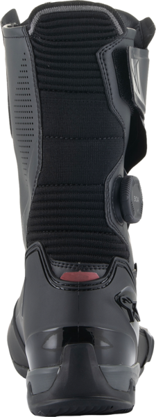 Cizme Alpinestars Sp-x Boa Black-0