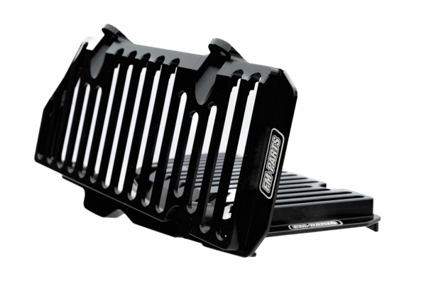 Protectii Radiator Fm-Parts Sherco SE/SEF 2025 Negru-6