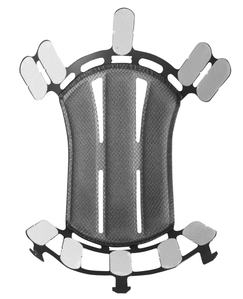 Căptușeală centrală cască SHOEI XSPR3 Type-I L-XXL-3ad49fed4422b0513a3adc1803599d57.webp