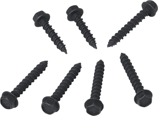 Clutch Cover Screw, 3, nordicamoto.ro