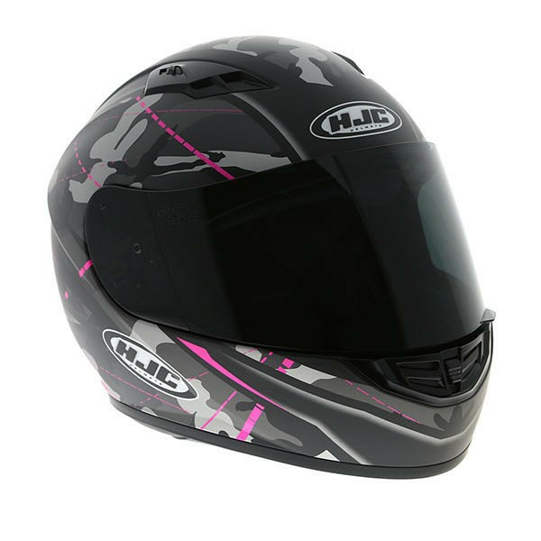 Casca HJC CS-15 Songtan Roz S, 3, nordicamoto.ro