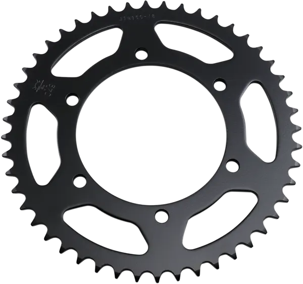JT SPROCKETS Steel Rear Sprocket 