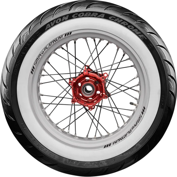 Cauciuc 150/70-18 Avon Cobra Chrome AV92, 2, nordicamoto.ro